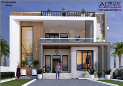 RESIDENTIAL PROJECTS